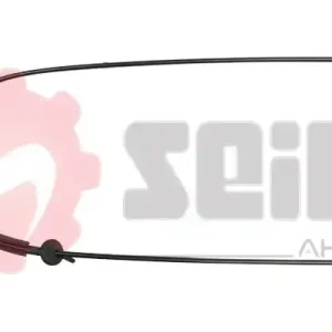 Tijdelijk Beschikbaar Motorkapkabel Seim 555695