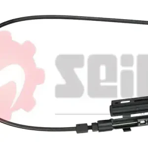 Motorkapkabel Seim 555696 Handgemaakt