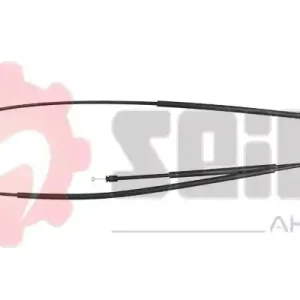 Beperkt Aanbod Motorkapkabel Seim 555700