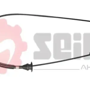 Motorkapkabel Seim 555701 Geld-Terug-Garantie