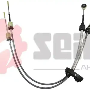 Koppelingskabel Seim 555709 Plaats Bestelling