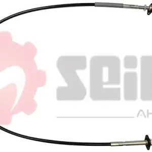 Betrouwbaar Versnellingsbakkabel Seim 555713
