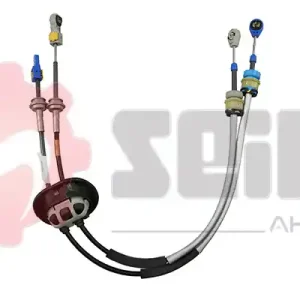 Koppelingskabel Seim 555720 Direct Verzonden