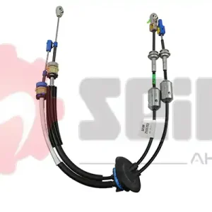 Trendy Koppelingskabel Seim 555723