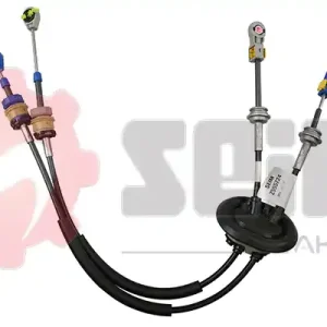 Koppelingskabel Seim 555724 Beperkte Voorraad