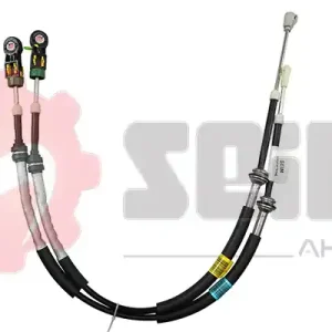 Koppelingskabel Seim 555725 Wereldwijde Verzending