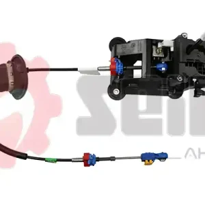 Versnellingsbakkabel Seim 555728 Gratis Retour