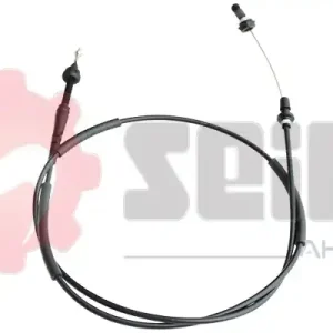 Geld-Terug-Garantie Gaskabel Seim 555731