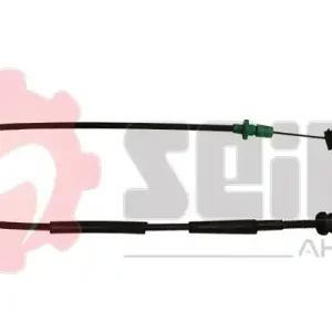 Direct Verzonden Gaskabel Seim 555732