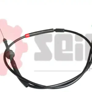 Actieprijs Gaskabel Seim 555734