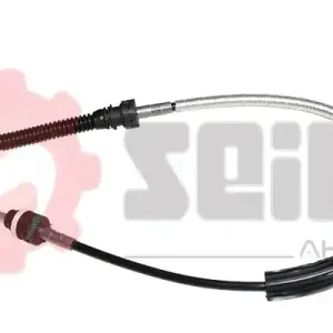 Beperkte Voorraad Koppelingskabel Seim 555740