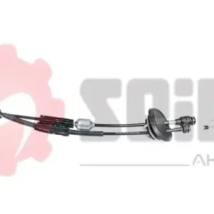 Geld-Terug-Garantie Koppelingskabel Seim 555743