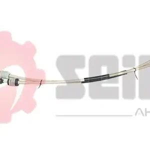Populair Koppelingskabel Seim 555744