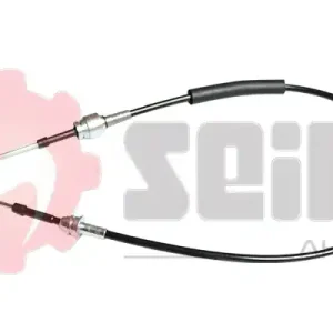 Koppelingskabel Seim 555746 Beperkt Aanbod