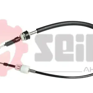 Koppelingskabel Seim 555750 Wereldwijde Verzending