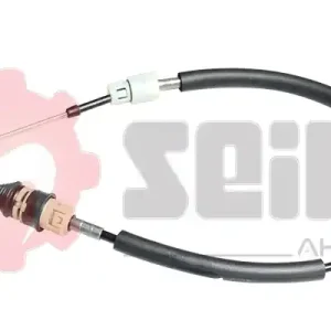Koppelingskabel Seim 555753 Favoriet