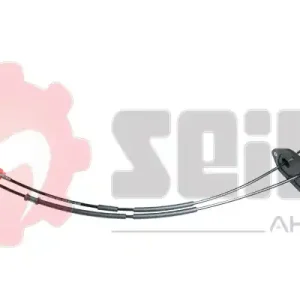 Koppelingskabel Seim 555754 Shop Nu