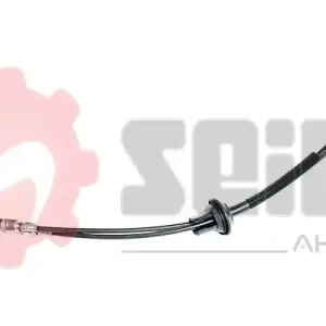 Gereduceerde Prijs Koppelingskabel Seim 555759