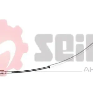 Koppelingskabel Seim 555762 Flitsaanbieding