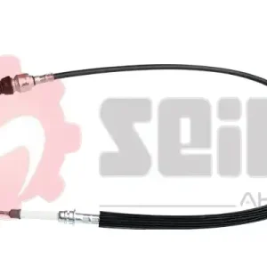 Koppelingskabel Seim 555764 Geld-Terug-Garantie