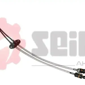 Professioneel Koppelingskabel Seim 555766