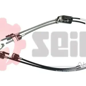 Koppelingskabel Seim 555767 Exclusief