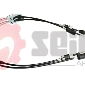 Koppelingskabel Seim 555768 Hoge Kwaliteit