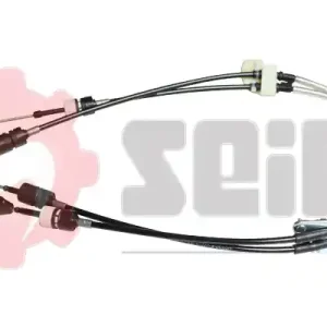 Koppelingskabel Seim 555769 Origineel