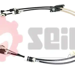 Koppelingskabel Seim 555771 Handgemaakt