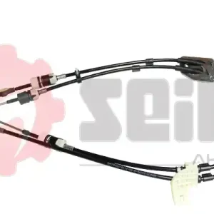 Koppelingskabel Seim 555772 Weekendaanbieding