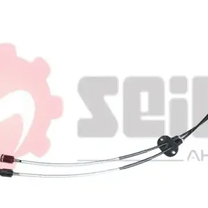 Koppelingskabel Seim 555775 Hoge Kwaliteit