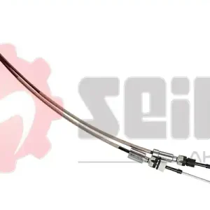 Korting Koppelingskabel Seim 555778