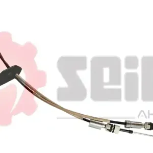 Koppelingskabel Seim 555779 Professioneel