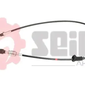 Topkwaliteit Koppelingskabel Seim 555780