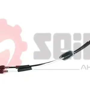 Koppelingskabel Seim 555783 Uitverkoop