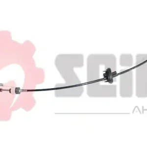 Koppelingskabel Seim 555784 Direct Beschikbaar