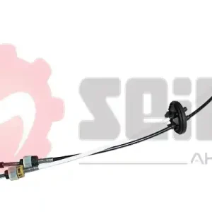 Hoge Kwaliteit Koppelingskabel Seim 555785