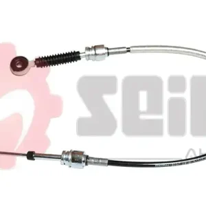 Exclusief Koppelingskabel Seim 555786