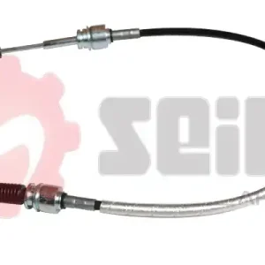 Must-Have Koppelingskabel Seim 555787