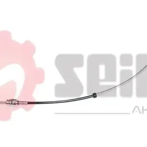 Koppelingskabel Seim 555788 Gratis Verzending