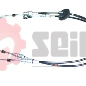 Luxe Koppelingskabel Seim 555793