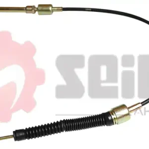Koppelingskabel Seim 555803 Gereduceerde Prijs
