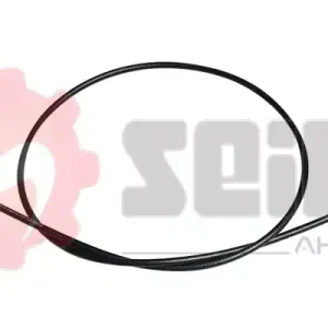 Alleen Vandaag Kilometertellerkabel Seim 555804