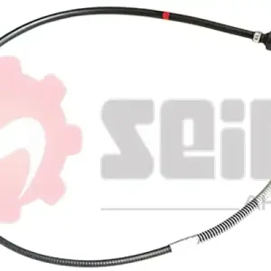 Snelle Levering Koppelingskabel Seim 555806