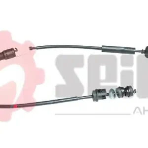 Koppelingskabel Seim 555810 Aanbieding