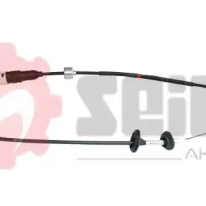 Koppelingskabel Seim 555812 Snelle Levering