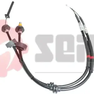 Flitsaanbieding Handremkabel Seim 555816