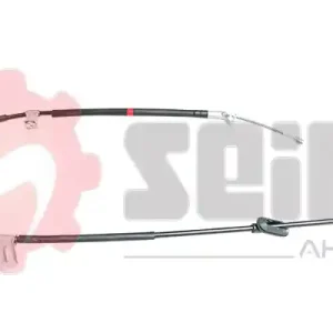 Handremkabel Seim 555827 Ambachtelijk