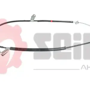 Tijdelijk Beschikbaar Handremkabel Seim 555830