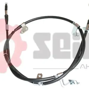Direct Beschikbaar Handremkabel Seim 555836